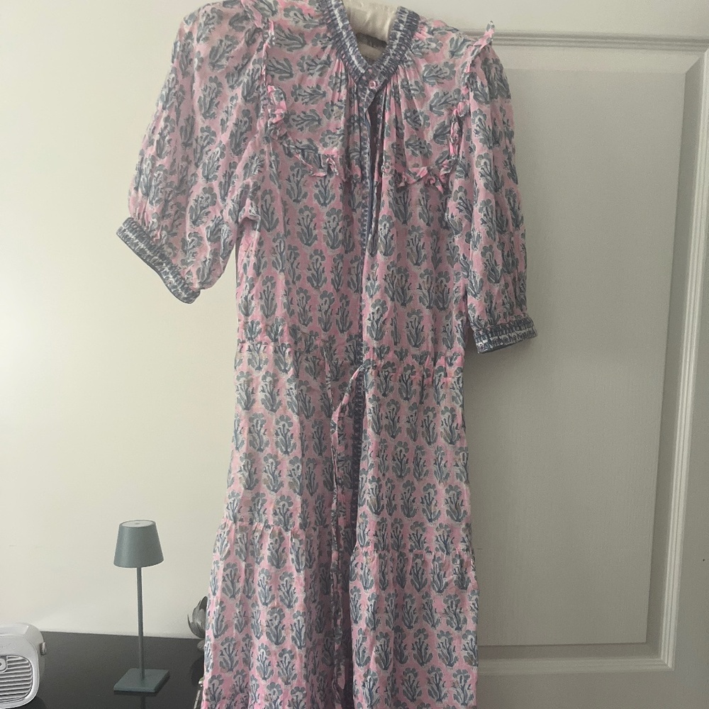 Lola Australia  dress